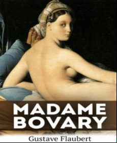 Madame Bovary (new Edition) (ebook)