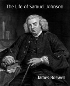 The Life Of Samuel Johnson (ebook)