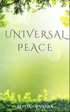 Universal Peace (ebook)