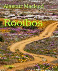 Rooibos (ebook)