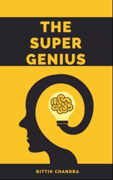 The Super Genius (ebook)