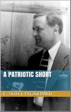 A Patriotic Short (ebook)