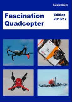 FASCINATION QUADCOPTER EBOOK (edición en inglés)
