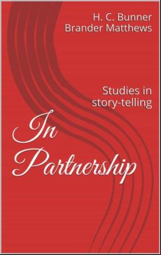 IN PARTNERSHIP EBOOK (edición en inglés)