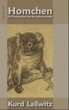 Homchen (ebook)