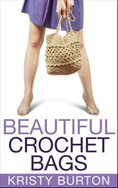 Beautiful Crochet Bags (ebook)