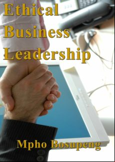 Ethical Business Leadership (ebook)
