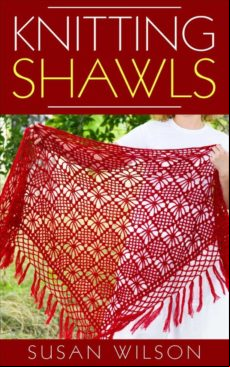 Knitting Shawls (ebook)