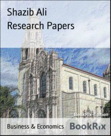 Research Papers (ebook)