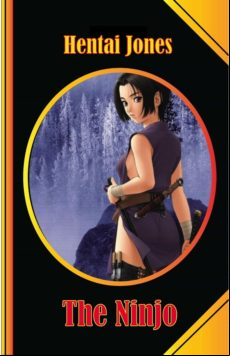 The Ninjo (ebook)
