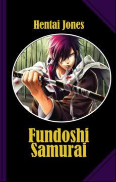 Fundoshi Samurai (ebook)