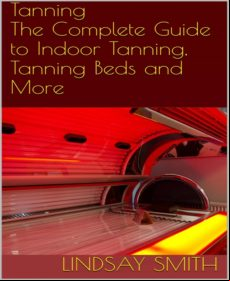 Tanning (ebook)