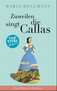 ZUWEILEN SINGT DIE CALLAS EBOOK (edición en alemán)