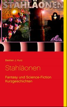 STAHLÄONEN EBOOK (edición en alemán)