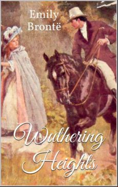 Wuthering Heights (ebook)