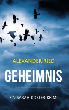 GEHEIMNIS EBOOK (edición en alemán)