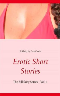 EROTIC SHORT STORIES EBOOK (edición en inglés)