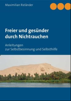 FREIER UND GESÜNDER DURCH NICHTRAUCHEN EBOOK (edición en alemán)