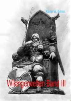 WIKINGERWELTEN III EBOOK (edición en alemán)