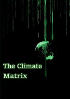 THE CLIMATE MATRIX EBOOK (edición en inglés)