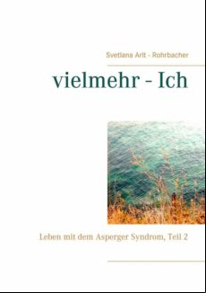 VIELMEHR - ICH EBOOK (edición en alemán)