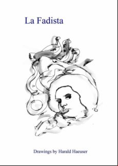 LA FADISTA EBOOK (edición en inglés)