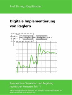 DIGITALE IMPLEMENTIERUNG VON REGLERN EBOOK
