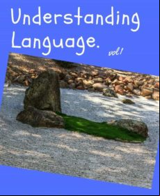 Understanding Language Vol 1 (ebook)