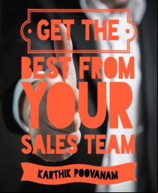 Get The Best From Your Sales Team (ebook)