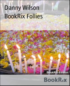 Bookrix Follies (ebook)