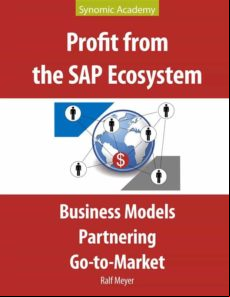 Profit From The Sap Ecosystem (ebook)