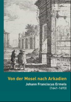 VON DER MOSEL NACH ARKADIEN EBOOK (edición en alemán)