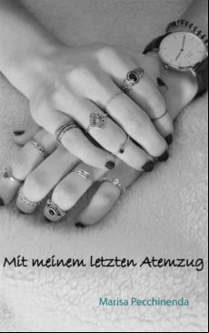 MIT MEINEM LETZTEN ATEMZUG EBOOK (edición en alemán)