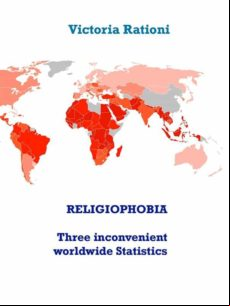 RELIGIOPHOBIA EBOOK (edición en inglés)