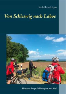 VON SCHLESWIG NACH LABOE EBOOK (edición en alemán)