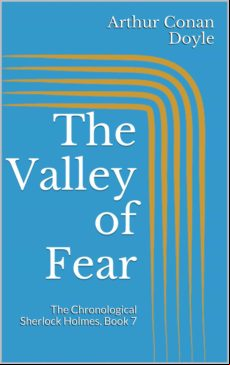 THE VALLEY OF FEAR EBOOK (edición en inglés)