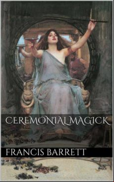 CEREMONIAL MAGICK EBOOK (edición en inglés)