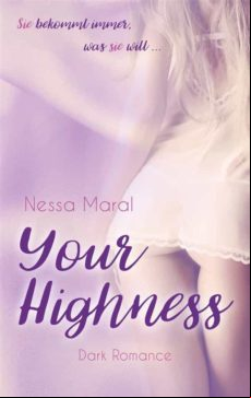 Your Highness (ebook)