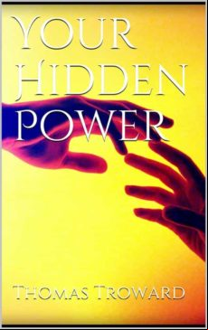 YOUR HIDDEN POWER EBOOK (edición en inglés)