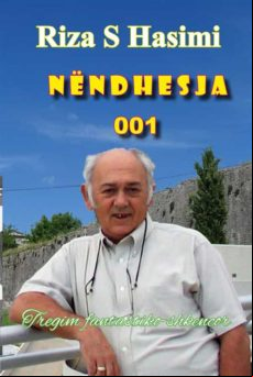 Nëndhesja 001 (ebook)