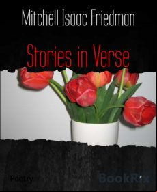 Stories In Verse (ebook)