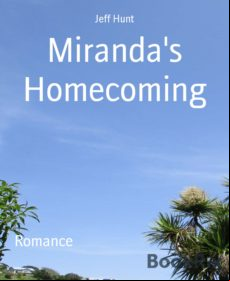 Mirandas Homecoming (ebook)