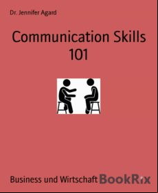 Communication Skills 101 (ebook)
