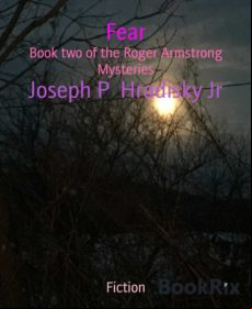 Fear (ebook)