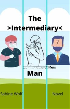 The Intermediary Man (ebook)