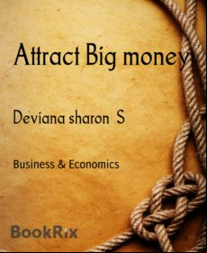 Attract Big Money (ebook)