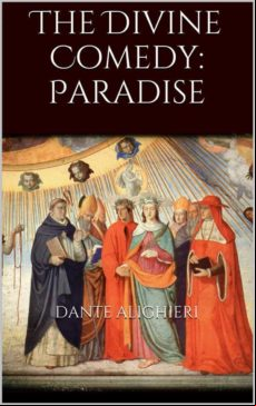 THE DIVINE COMEDY: PARADISE EBOOK (edición en inglés)