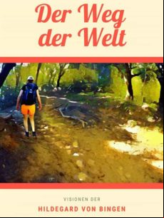 DER WEG DER WELT EBOOK (edición en alemán)