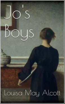 JOS BOYS EBOOK (edición en inglés)