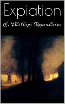 EXPIATION EBOOK (edición en inglés)